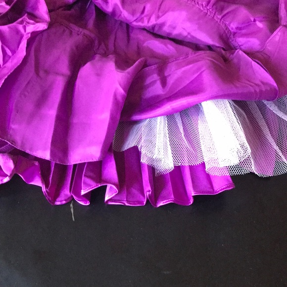 NWT Beautiful One Shoulder 8 Formal Dress 👗💕 - Picture 7 of 8